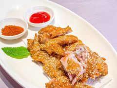 -金鸭季·北京烤鸭(深业上城店)