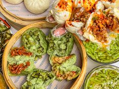 -李与白包子铺(桐梓林店)