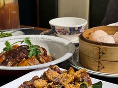 -金翠河烧鹅餐厅(解放碑时代广场店)