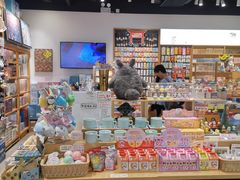 -墨格(世茂广场店)