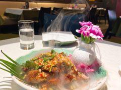 -暹罗泰·泰国餐厅(仁和新城店)