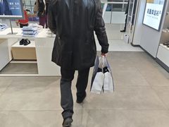 -海澜之家(西铁营万达广场店)