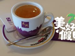 -太兴餐厅(小径湾店)