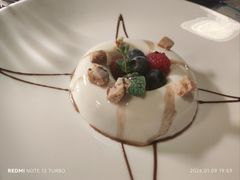 -安妮意大利餐厅(日坛店)