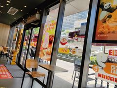 -汉堡王(嘉定宝龙城市广场)