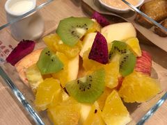 -必胜客(唐延店)