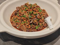 -1937青岛老味道·海肠捞饭·青岛菜(大鲍岛栈桥店)