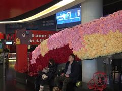 -美嘉欢乐影城(万象城店)
