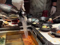 -鼎膳常火锅(华阳店)