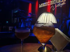 -音乐房子·Vintage Live Bar(玉林总店)
