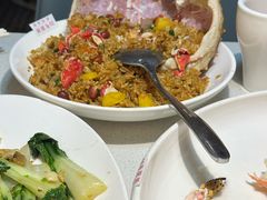 -79号渔船海鲜饭店(宝安店)