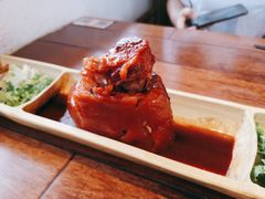 南乳扎烧-大牌大·传统杭帮菜(湖滨店)