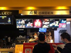 -麦当劳(磨子桥店)
