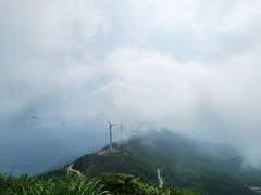 -缺牙山山庄