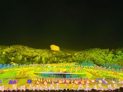 -鼎盛王朝康熙大典实景演出