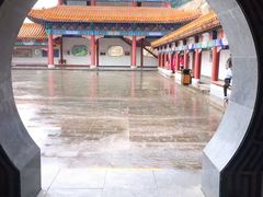-六鼎山文化旅游区