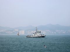 -刘公岛景区