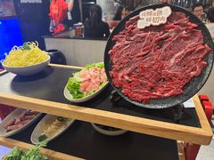 -廖掌柜·重庆鲜货火锅(上海首店)