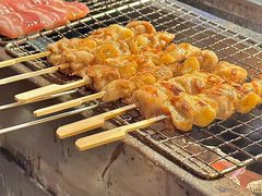 -滩万日本料理Nadaman(国贸大酒店)