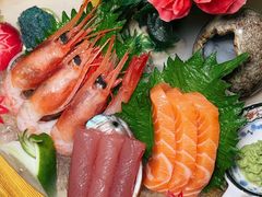-桃屋日本料理(清华科技园店)