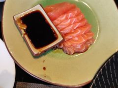 -唐拉雅秀酒店-西锦汇空中BBQ·思创餐厅