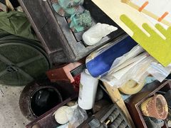-苏州艺都古玩花鸟市场