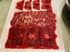 -福寿斋·老北京铜锅涮肉·烤鸭(顺义总店)