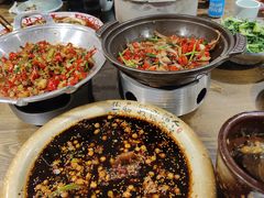 -灶东家民间菜(回兴店)