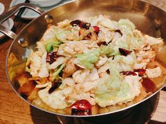 -蓉城小馆(科兴店)