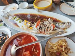 -便宜坊烤鸭店(科创店)