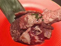 -山川小町·极番烧肉(新地假日广场店)