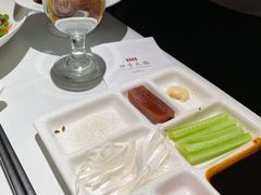 -四季民福烤鸭店(故宫店)