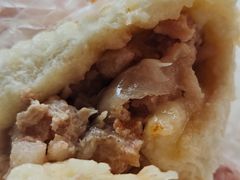 肉包-津品味小吃(大学湾店)