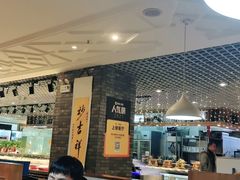 -韩丰源海鲜烤肉火锅自助餐(合肥梦之城购物中心店)