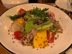 -MR.ROCKY洛奇先生RESTAURANT&BAR(宝安壹方城店)