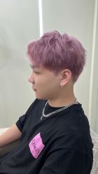 -十六番发型师事务所