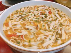 -外婆人家(软件园店)