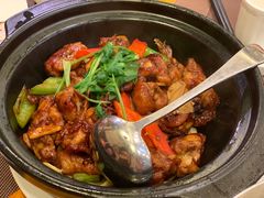 -御龙海鲜火锅(十六浦店)