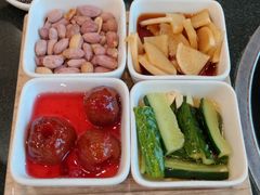 -老北京羊蝎子火锅(光荣道店)