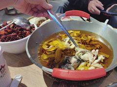 -水煮三国·川鲁江湖菜(香山店)