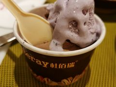 -都会尚膳·海鲜自助餐厅(重庆万豪酒店)