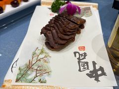-东云阁(黄山路店)