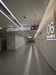-南京市妇幼保健院(丁家庄院区)
