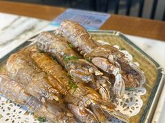 -宁海食府·涌宴(真和店)