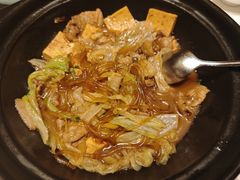 -臻宝中餐厅·大连菜·海鲜·融合菜(大连一方城堡豪华精选酒店)