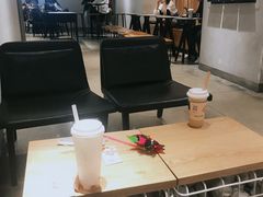 -喜茶(深圳东门1234店)