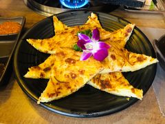 -香猪坊韩国烤肉专属门店(魏公村店)