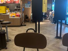 -麦当劳(厦门北站店)