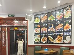 -李连贵熏肉大饼(沈阳站店)