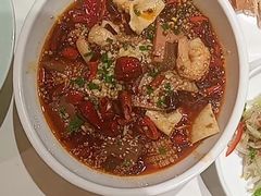 -老爷庙风味美食府(魏都大道店)